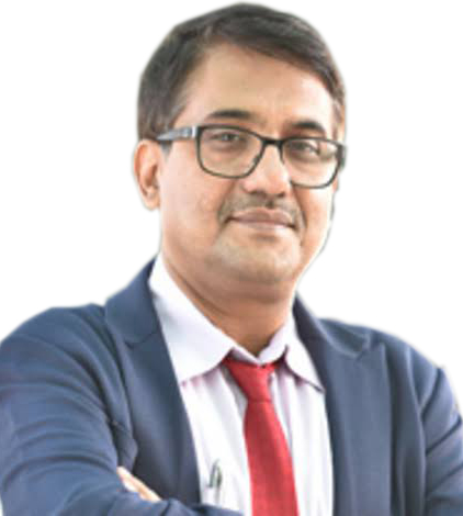 Prof. Pushpak Bhattacharyya